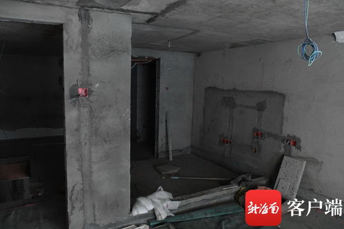 海南省家庭室内装饰装修工程施工合同 示范文本 正式发布