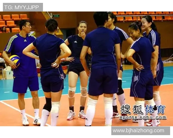 南京排球队与重庆排球队技术对抗赛后分析与总结