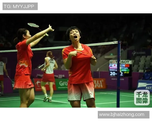 北京羽毛球队在亚运会中的心理素质表现分析与启示