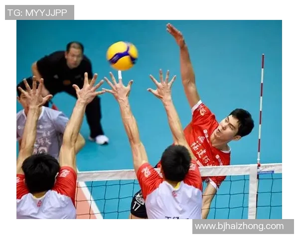 南京排球队荣登排球战术排行榜第一名引领全国排球新风潮