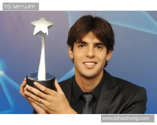 历届帅哥足球明星盘点与魅力风采回顾