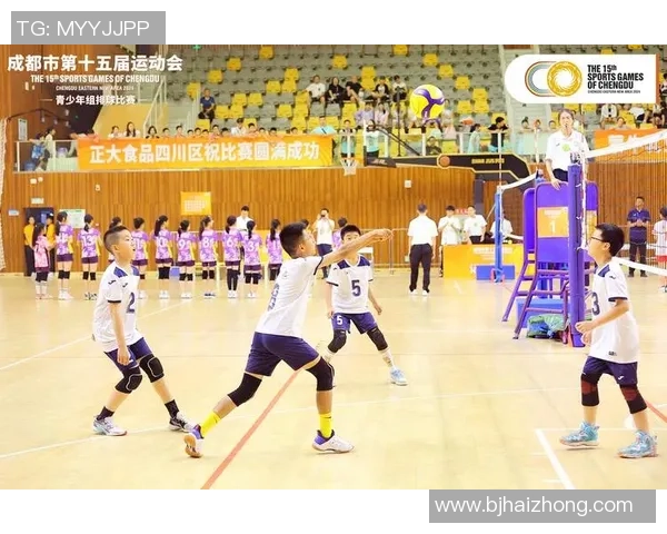 成都排球队在全国锦标赛中的实力展现与未来发展潜力分析