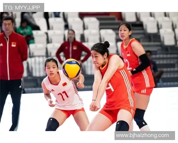 武汉排球队荣登排球意识排行榜第二名展现团队实力与战术智慧