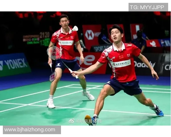 总决赛点评：广州羽毛球队的节奏表现